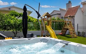 Apartments Solmar